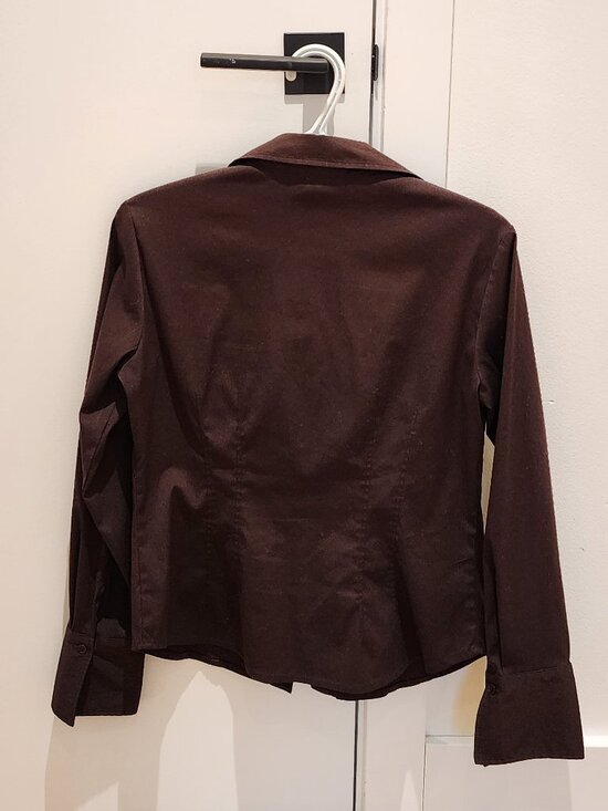 Fred David Button Up - Picture 2 of 5